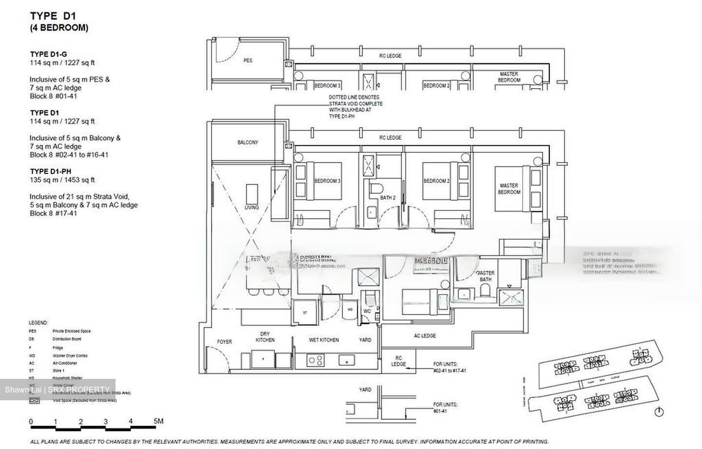 The Continuum (D15), Apartment #463091091